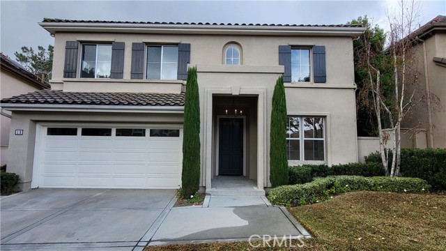 18 Chaminade, Newport Coast, CA 92657