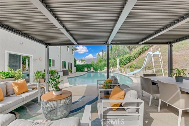 Detail Gallery Image 44 of 60 For 804 Puma Canyon Ln, Glendora,  CA 91740 - 4 Beds | 3 Baths