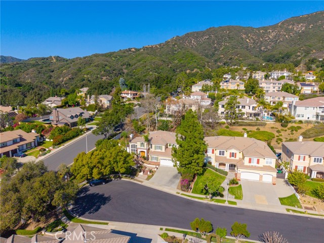 Detail Gallery Image 57 of 75 For 2409 Santiago, La Verne,  CA 91750 - 5 Beds | 3 Baths