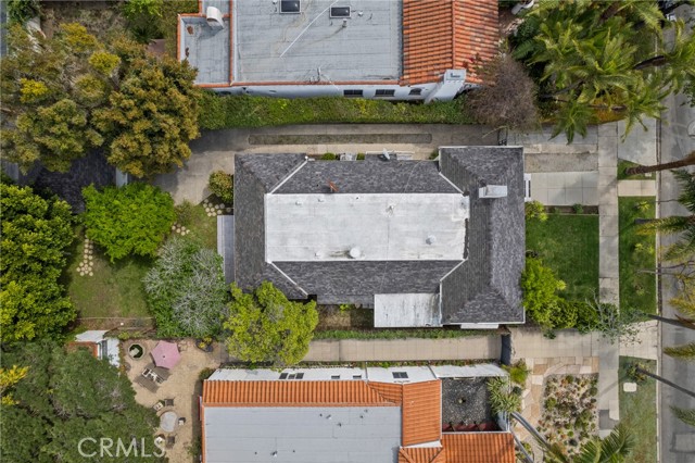 Detail Gallery Image 27 of 28 For 6329 Warner Dr, Los Angeles,  CA 90048 - 3 Beds | 3 Baths