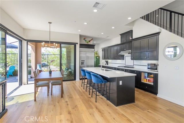 Detail Gallery Image 6 of 27 For 20724 W Beech Cir, Porter Ranch,  CA 91326 - 4 Beds | 3 Baths