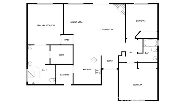Detail Gallery Image 20 of 20 For 13387 Quinta Way, Desert Hot Springs,  CA 92240 - 3 Beds | 2 Baths