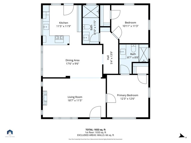 Detail Gallery Image 57 of 58 For 829 N Valley, Burbank,  CA 91505 - 2 Beds | 2 Baths