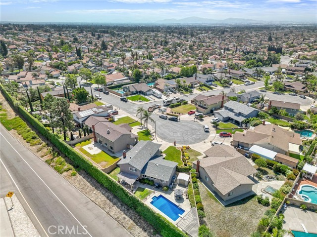 Detail Gallery Image 45 of 48 For 10664 Finch Ave, Rancho Cucamonga,  CA 91737 - 4 Beds | 2/1 Baths