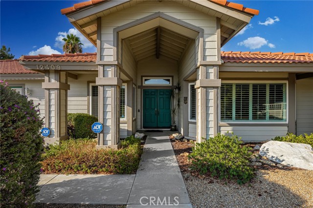 Detail Gallery Image 5 of 58 For 12409 Foxhound Cir, Moreno Valley,  CA 92555 - 4 Beds | 2 Baths