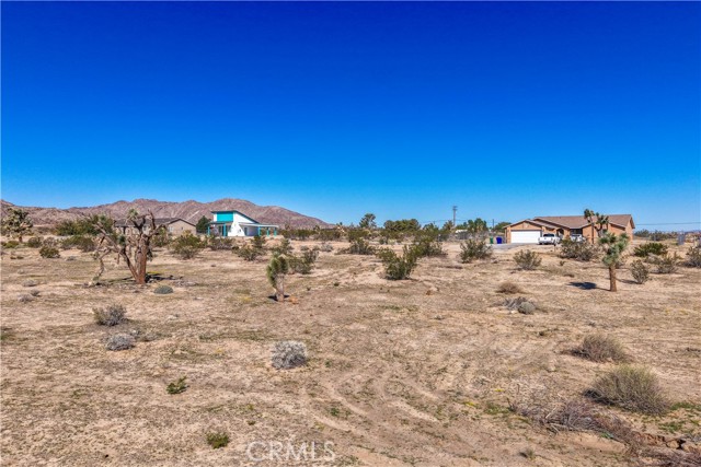 Detail Gallery Image 11 of 12 For 62439 Crestview Dr, Joshua Tree,  CA 92252 - – Beds | – Baths