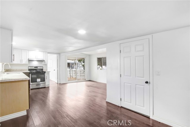 Detail Gallery Image 6 of 14 For 220 S Elk St #134,  Hemet,  CA 92543 - 2 Beds | 1 Baths