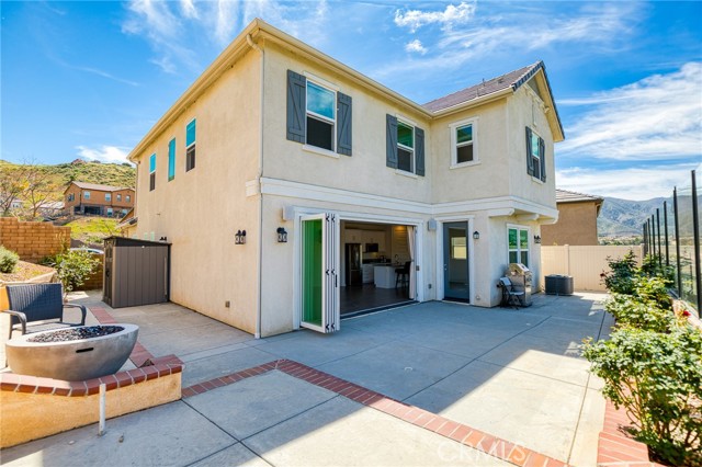 Detail Gallery Image 35 of 52 For 24655 Acadia, Corona,  CA 92883 - 4 Beds | 3 Baths