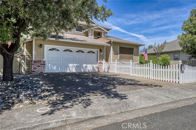 Detail Gallery Image 51 of 60 For 2165 Oakcrest Dr, Lakeport,  CA 95453 - 4 Beds | 2/1 Baths