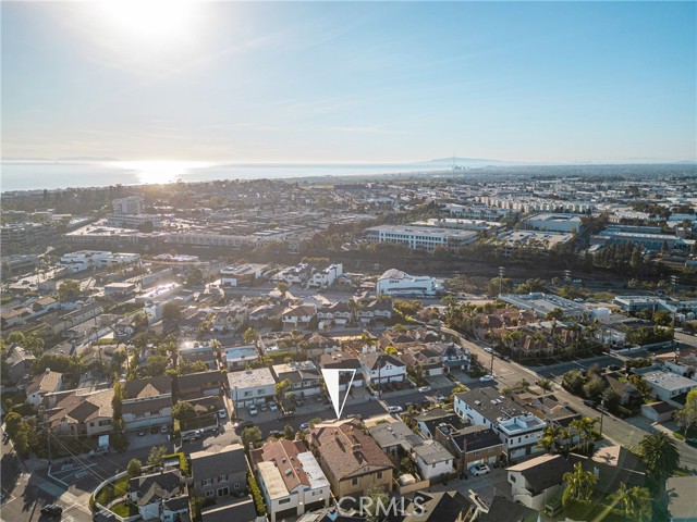 Detail Gallery Image 49 of 50 For 3222 Clay St, Newport Beach,  CA 92663 - 3 Beds | 2/1 Baths