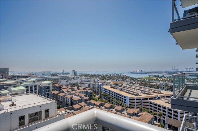 Detail Gallery Image 17 of 71 For 400 W Ocean Bld #1601,  Long Beach,  CA 90802 - 2 Beds | 2 Baths