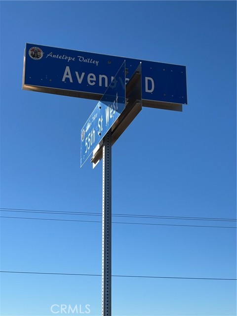 Detail Gallery Image 5 of 6 For 53 Avenue C-10, Lancaster,  CA 93536 - – Beds | – Baths