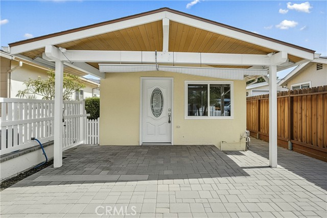 Detail Gallery Image 2 of 24 For 2712 S Carolina, San Pedro,  CA 90731 - 2 Beds | 1 Baths