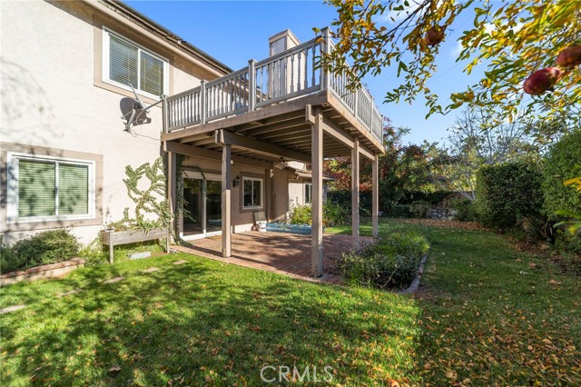 Detail Gallery Image 35 of 39 For 6107 Meadow Lark, La Verne,  CA 91750 - 4 Beds | 3 Baths