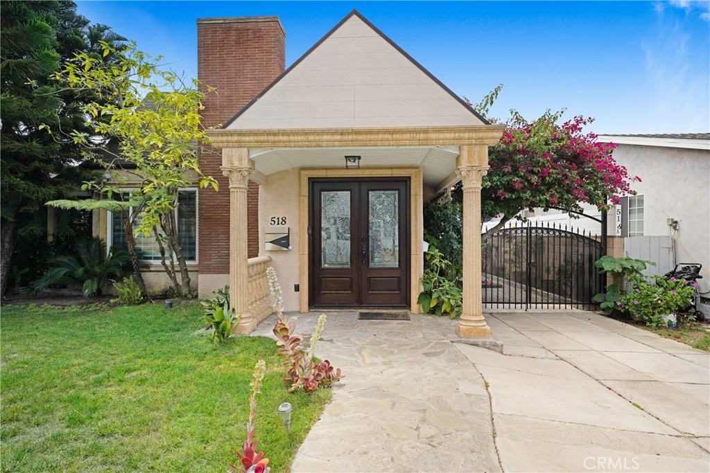 518 Hawthorne StreetGlendale img 2