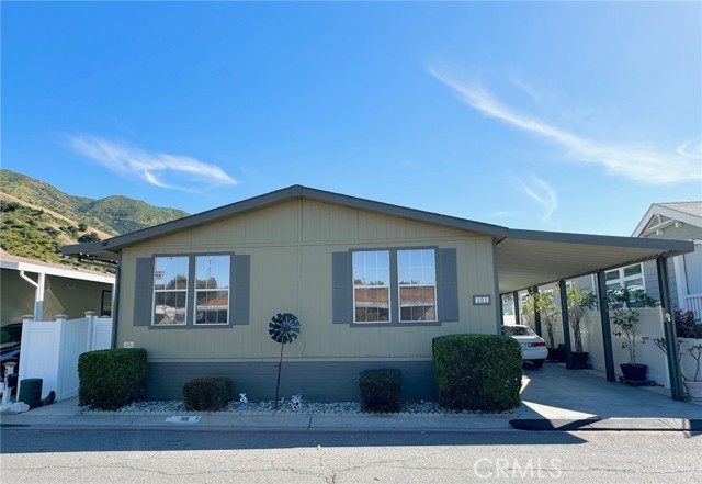 Detail Gallery Image 1 of 1 For 4901 Green River Rd #101,  Corona,  CA 92878 - 3 Beds | 2 Baths