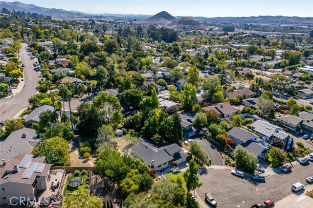 Detail Gallery Image 46 of 48 For 1587 La Cita Court, San Luis Obispo,  CA 93401 - 3 Beds | 2 Baths