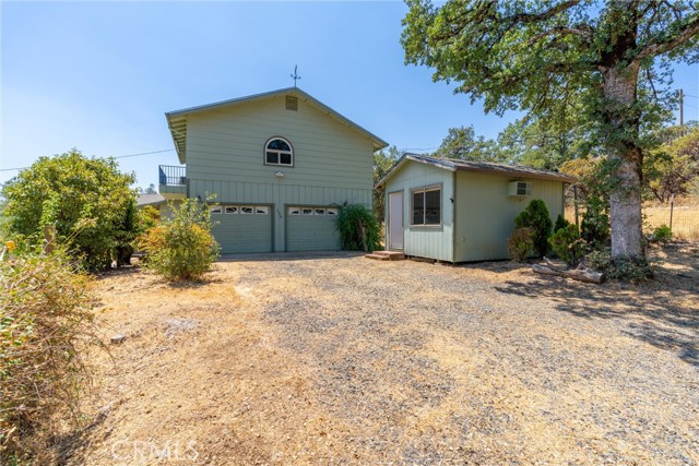 276 Black Bart Rd, Oroville, CA 95966