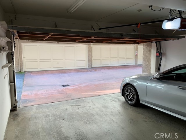 Garage - View #2