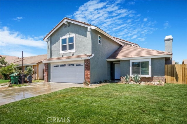 38633 Bitter Root Rd, Palmdale, CA 93550