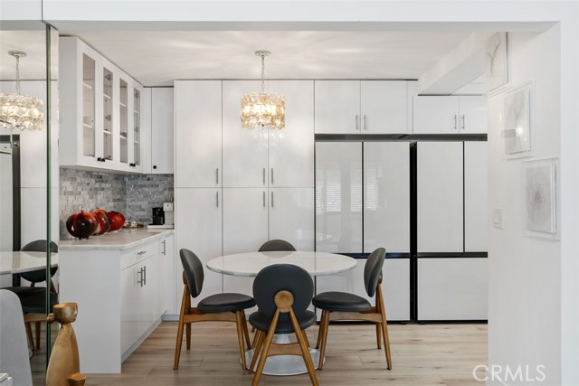 Detail Gallery Image 2 of 21 For 789 via Los Altos #B,  Laguna Woods,  CA 92637 - 2 Beds | 2 Baths