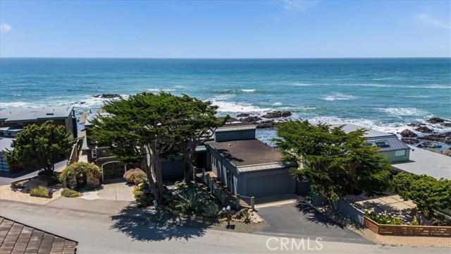 Detail Gallery Image 49 of 53 For 2585 Sherwood Drive, Cambria,  CA 93428 - 3 Beds | 3/1 Baths