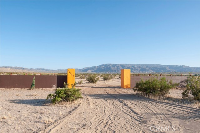 74747 Mesa Drive, Twentynine Palms, California 92277, ,Land,For Sale,74747 Mesa Drive,CRJT24014516