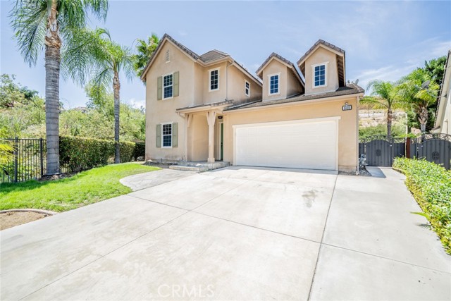 16405 Hidden Peak Ln, Riverside, CA 92503