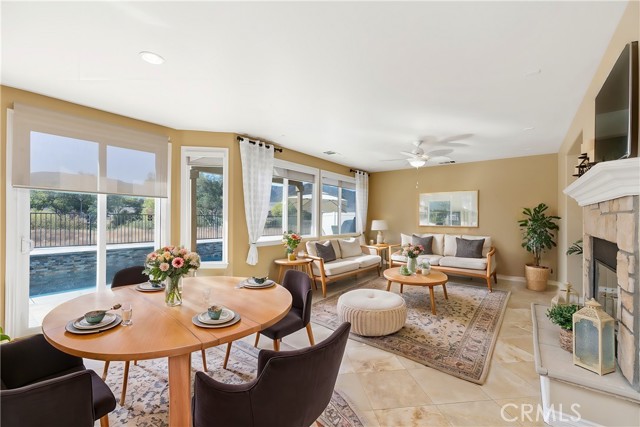 Detail Gallery Image 21 of 74 For 24407 Whitaker Way, Murrieta,  CA 92562 - 6 Beds | 4/1 Baths