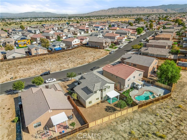 Detail Gallery Image 33 of 35 For 9456 Palo Verde Dr, Hesperia,  CA 92344 - 4 Beds | 3 Baths