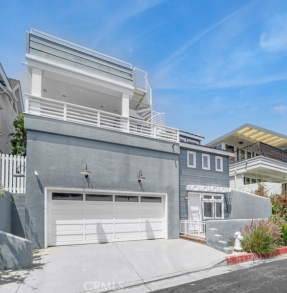 Detail Gallery Image 18 of 19 For 328 Poppy Ave, Corona Del Mar,  CA 92625 - 3 Beds | 3 Baths