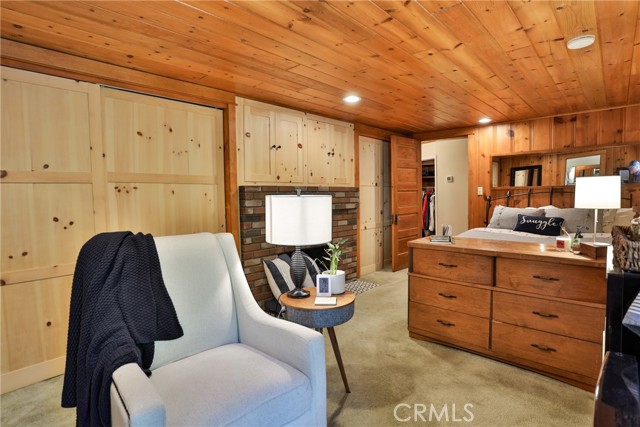 Detail Gallery Image 26 of 49 For 25214 Scenic View Dr, Crestline,  CA 92325 - 2 Beds | 2/1 Baths