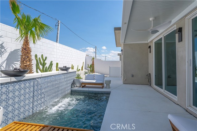 264 Mustang, Palm Springs, CA 92262
