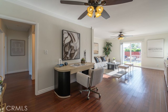 Detail Gallery Image 14 of 43 For 4333 Palo Verde, Lakewood,  CA 90713 - 3 Beds | 2 Baths