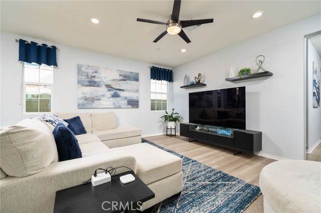 Detail Gallery Image 10 of 55 For 2929 E Penny, Ontario,  CA 91761 - 3 Beds | 2/1 Baths