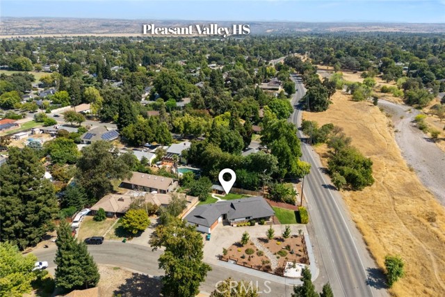 956 Manzanita Ave, Chico, CA 95926 photo 38
