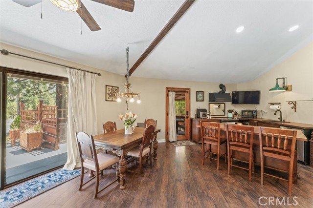Detail Gallery Image 8 of 39 For 16720 Mil Potrero Frontage, –,  CA 93222 - 3 Beds | 1/1 Baths