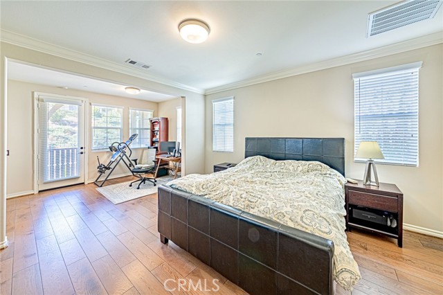 Detail Gallery Image 16 of 33 For 29027 via Patina, Valencia,  CA 91354 - 4 Beds | 3/1 Baths