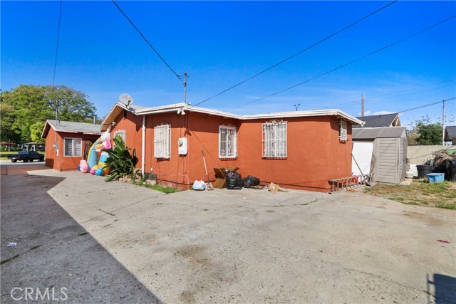 Detail Gallery Image 30 of 30 For 5124 E 59th Pl, Maywood,  CA 90270 - – Beds | – Baths