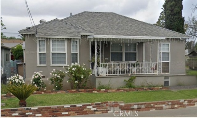 241 S Kern AVE
