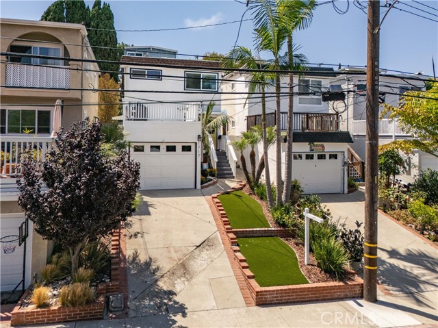 1717 Axenty Way, Redondo Beach, California 90278, 3 Bedrooms Bedrooms, ,2 BathroomsBathrooms,Residential,For Sale,Axenty,SB25183810
