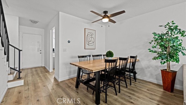 Detail Gallery Image 5 of 28 For 1706 S Mountain, Ontario,  CA 91762 - 2 Beds | 2/1 Baths