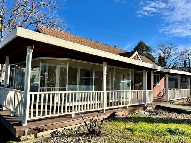390 N Forbes Street, Lakeport, California 95453, ,Commercial Lease,For Rent,390 N Forbes Street,CRLC25012535