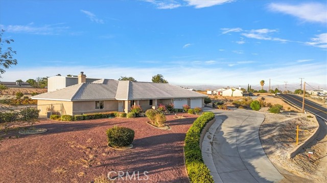 Detail Gallery Image 44 of 44 For 10904 E Ave, Hesperia,  CA 92345 - 3 Beds | 2 Baths