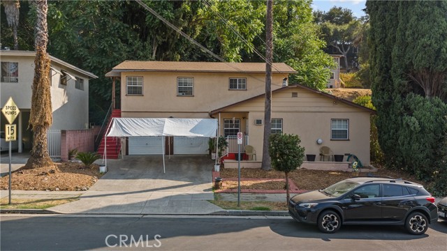 Image 2 for 1874 Chickasaw Ave, Los Angeles, CA 90041