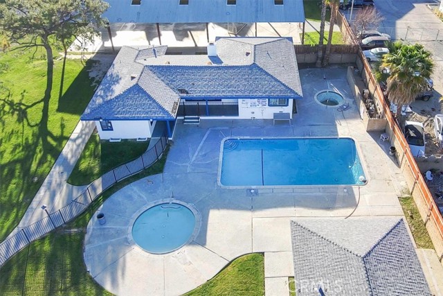 Detail Gallery Image 37 of 39 For 1400 E Menlo #49,  Hemet,  CA 92544 - 4 Beds | 2 Baths