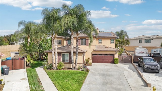 Detail Gallery Image 2 of 60 For 13420 Running Deer Cir, Corona,  CA 92880 - 5 Beds | 3/1 Baths