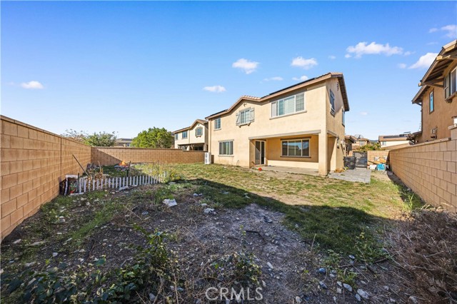 Detail Gallery Image 36 of 39 For 15609 Paprika Ln, Fontana,  CA 92336 - 4 Beds | 3 Baths