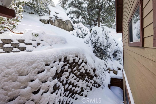 Detail Gallery Image 25 of 62 For 25860 Shady View Dr, Idyllwild,  CA 92549 - 3 Beds | 2/1 Baths