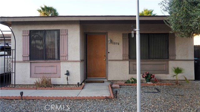 1898 Calle Diablo, Hemet, California 92545, 2 Bedrooms Bedrooms, ,1 BathroomBathrooms,Residential,For Sale,1898 Calle Diablo,CRIV24197938